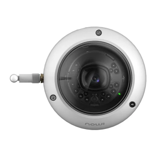 Kültéri WiFi Kamera IMOU Dome Pro 5MP - 3