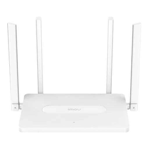 IMOU HR12G Dual-Band WiFi Router - 1