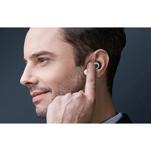 Vezeték nélküli fülhallgató TWS BlitzWolf, BW-FYE16, ANC (fekete) - 7