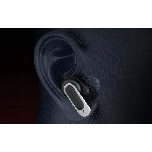 Vezeték nélküli fülhallgató TWS BlitzWolf, BW-FYE16, ANC (fekete) - 8