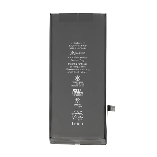 Akkumulátor iPhone XR 2942mAh Li-Ion (Bulk) - 1