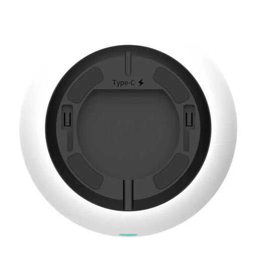 360° Beltéri WiFi Kamera Botslab 2 Pro C221 5MP 5G - 6