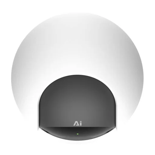 360° Beltéri WiFi Kamera Botslab 2 Pro C221 5MP 5G - 5