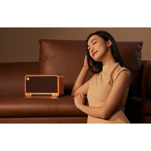 Hangszóró Edifier D32 (barna) - 13