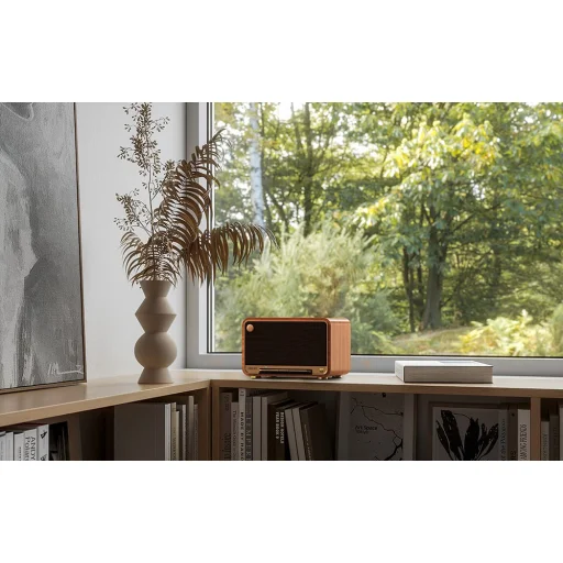 Hangszóró Edifier D32 (barna) - 17