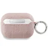 Karl Lagerfeld Monogram Karl Head tok AirPods Pro 2 - rózsaszín - 2