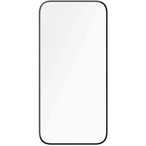 PanzerGlass Ceramic Protection kerámia üvegfólia iPhone 15-höz pozicionálóval - 3