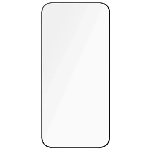 PanzerGlass Ceramic Protection kerámia üveg iPhone 15 Pro-hoz pozícionálóval üvegfólia - 3