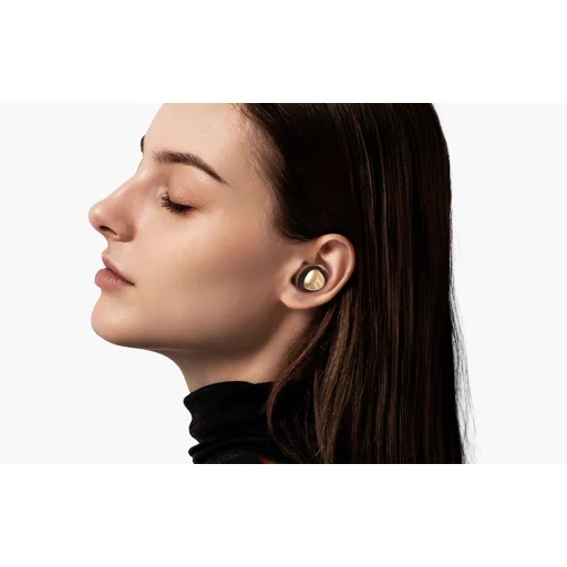 Soundpeats Opera05 vezeték nélküli fülhallgató (fekete) - 7