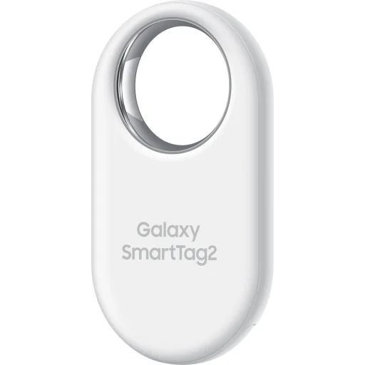 Samsung Galaxy SmartTag2 fehér - 3