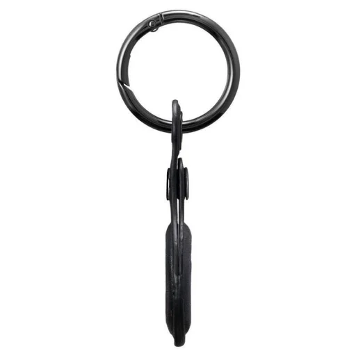 Spigen VALENTINUS Apple AIRTAG FEKETE - 14