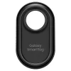 Puzdro Spigen Rugged Armor pre Samsung Galaxy SmartTag 2 matné čierne thumbnail