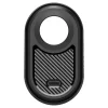 Puzdro Spigen Rugged Armor pre Samsung Galaxy SmartTag 2 matné čierne thumbnail