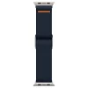 Spigen FIT LITE ULTRA Apple Watch 4 / 5 / 6 / 7 / 8 / 9 / 10 / 11 / SE / ULTRA (42 / 44 / 45 / 49 MM) NAVY szíj thumbnail