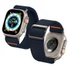Spigen FIT LITE ULTRA Apple Watch 4 / 5 / 6 / 7 / 8 / 9 / 10 / 11 / SE / ULTRA (42 / 44 / 45 / 49 MM) NAVY szíj thumbnail