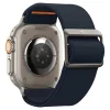 Spigen FIT LITE ULTRA Apple Watch 4 / 5 / 6 / 7 / 8 / 9 / 10 / 11 / SE / ULTRA (42 / 44 / 45 / 49 MM) NAVY szíj thumbnail