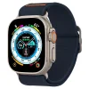Spigen FIT LITE ULTRA Apple Watch 4 / 5 / 6 / 7 / 8 / 9 / 10 / 11 / SE / ULTRA (42 / 44 / 45 / 49 MM) NAVY szíj
