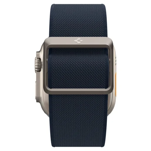 Spigen FIT LITE ULTRA Apple Watch 4 / 5 / 6 / 7 / 8 / 9 / 10 / 11 / SE / ULTRA (42 / 44 / 45 / 49 MM) NAVY szíj - 4