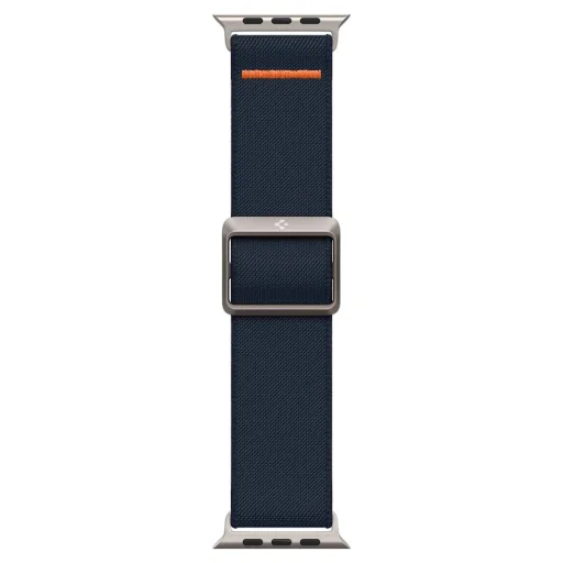 Spigen FIT LITE ULTRA Apple Watch 4 / 5 / 6 / 7 / 8 / 9 / 10 / 11 / SE / ULTRA (42 / 44 / 45 / 49 MM) NAVY szíj - 5