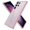 Galaxy S23 Ultra Rózsa Kristály Spigen Ultra Hybrid tok thumbnail