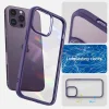  iPhone 14 Pro Mély Lila Spigen Ultra Hybrid tok thumbnail