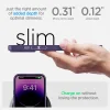 iPhone 14 Pro Mély Lila Spigen Ultra Hybrid tok thumbnail