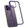  iPhone 14 Pro Mély Lila Spigen Ultra Hybrid tok thumbnail
