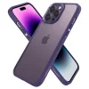  iPhone 14 Pro Mély Lila Spigen Ultra Hybrid tok thumbnail