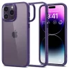  iPhone 14 Pro Mély Lila Spigen Ultra Hybrid tok thumbnail