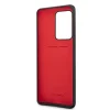 Ferrari Hardcase FESSIHCS69BK S20 Ultra G988 fekete/fekete szilikon tok thumbnail
