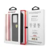 Ferrari Hardcase FESSIHCS69BK S20 Ultra G988 fekete/fekete szilikon tok thumbnail