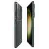  Galaxy S23 Ultra Abyss Green Spigen Optik Armor tok thumbnail