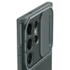  Galaxy S23 Ultra Abyss Green Spigen Optik Armor tok thumbnail
