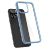  iPhone 15 Pro Max Sierra Blue Spigen Crystal Hybrid tok thumbnail