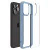  iPhone 15 Pro Max Sierra Blue Spigen Crystal Hybrid tok thumbnail