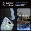  iPhone 15 Pro Max Sierra Blue Spigen Crystal Hybrid tok thumbnail