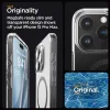  iPhone 15 Pro Max Carbon Fiber Spigen Ultra Hybrid Mag Magsafe tok thumbnail