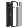  iPhone 15 Plus Spigen Ultra Hybrid tok, frost black thumbnail