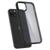  iPhone 15 Plus Spigen Ultra Hybrid tok, frost black thumbnail