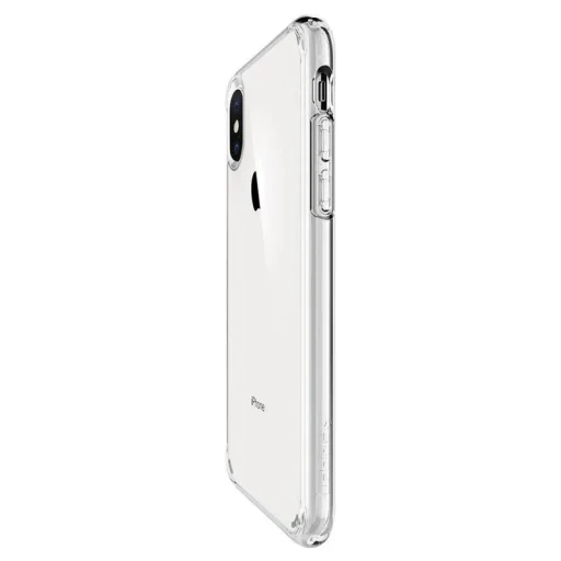Spigen Ultra Hybrid Iphone Xs Max Crystal Clear - 16