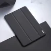 Dux Ducis Domo hajtogatható fliptok Smart Sleep funkcióval Samsung Galaxy Tab S8/S9 Ultra állvány fekete thumbnail