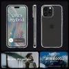  iPhone 15 Pro Átlátszó és Matt Spigen Ultra Hybrid tok thumbnail