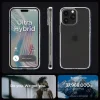  iPhone 15 Pro Átlátszó és Matt Spigen Ultra Hybrid tok thumbnail