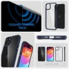  iPhone 15 Navy Blue Spigen Ultra Hybrid tok thumbnail