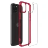  iPhone 15 Plus Spigen Ultra Hybrid, red crystal tok thumbnail