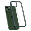  iPhone 13 Midnight Green Spigen Ultra Hybrid tok thumbnail