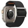 Spigen FIT LITE ULTRA Apple Watch 4 / 5 / 6 / 7 / 8 / 9 / 10 / 11 / SE / ULTRA (42 / 44 / 45 / 49 MM) FEKETE thumbnail