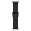 Spigen FIT LITE ULTRA Apple Watch 4 / 5 / 6 / 7 / 8 / 9 / 10 / 11 / SE / ULTRA (42 / 44 / 45 / 49 MM) FEKETE thumbnail