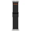 Spigen FIT LITE ULTRA Apple Watch 4 / 5 / 6 / 7 / 8 / 9 / 10 / 11 / SE / ULTRA (42 / 44 / 45 / 49 MM) FEKETE thumbnail