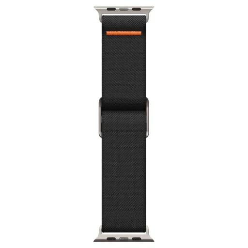 Spigen FIT LITE ULTRA Apple Watch 4 / 5 / 6 / 7 / 8 / 9 / 10 / 11 / SE / ULTRA (42 / 44 / 45 / 49 MM) FEKETE - 6